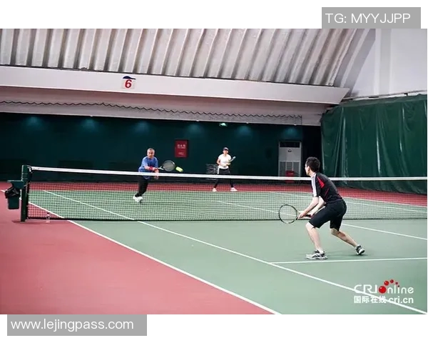 西安网球队心理素质提升之路与热议探讨