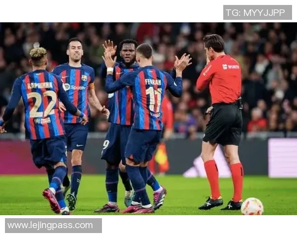 国王杯激战巴萨凭乌龙球小胜切尔西全场回顾精彩瞬间 国王杯激战巴萨凭乌龙球小胜切尔西全场回顾精彩瞬间