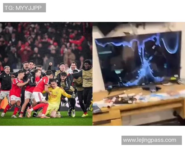 本菲卡逆袭莱比锡4-0晋级国王杯绝杀时刻震撼全场