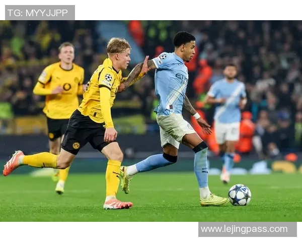 西甲惊天冷门多特蒙德大胜曼城乌龙球成关键时刻