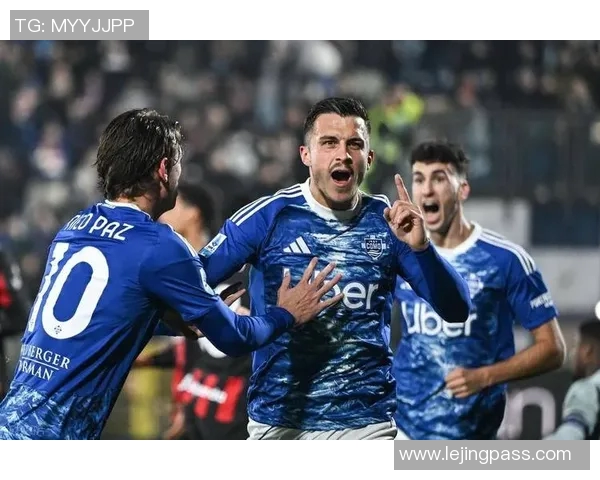 国米与AC米兰友谊赛战成平局帽子戏法瞬间点燃全场激情