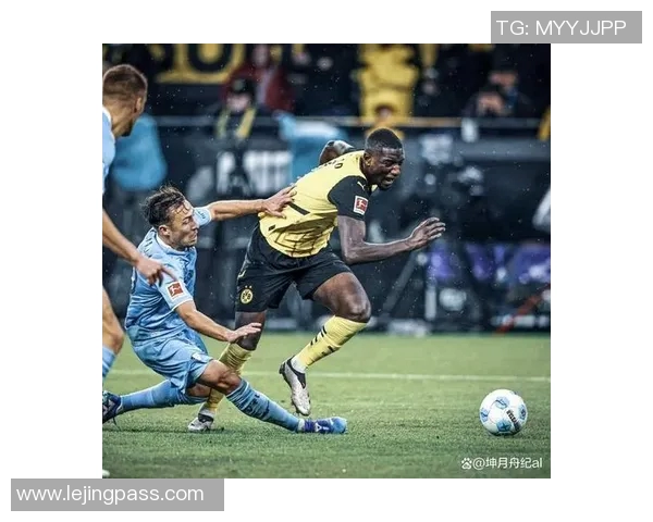 德甲惊天逆转曼联5-1战胜多特蒙德引发全场沸腾